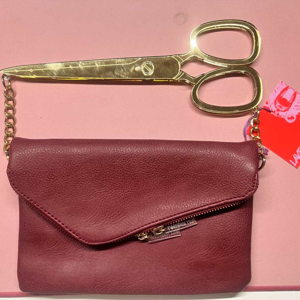 NEW Lavender Lion “Us”